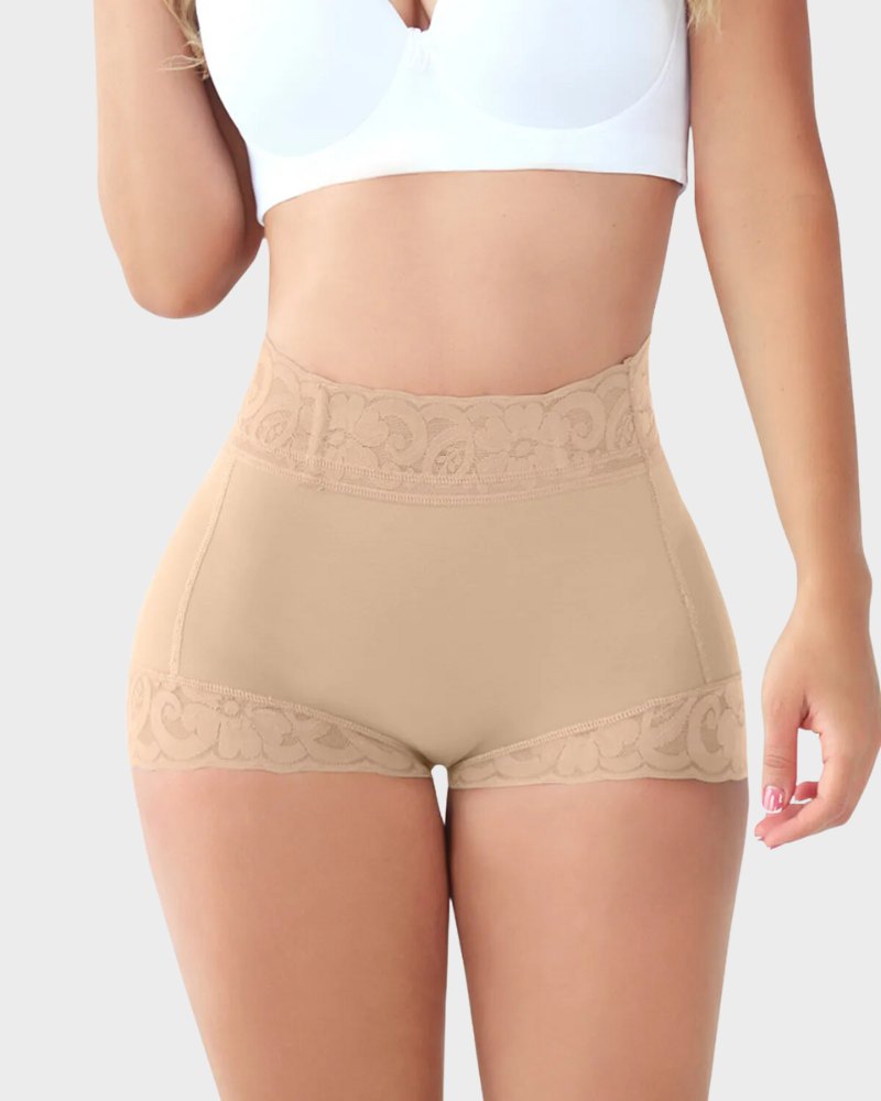 Mabel | Butt-Lifting Smoothing Brief