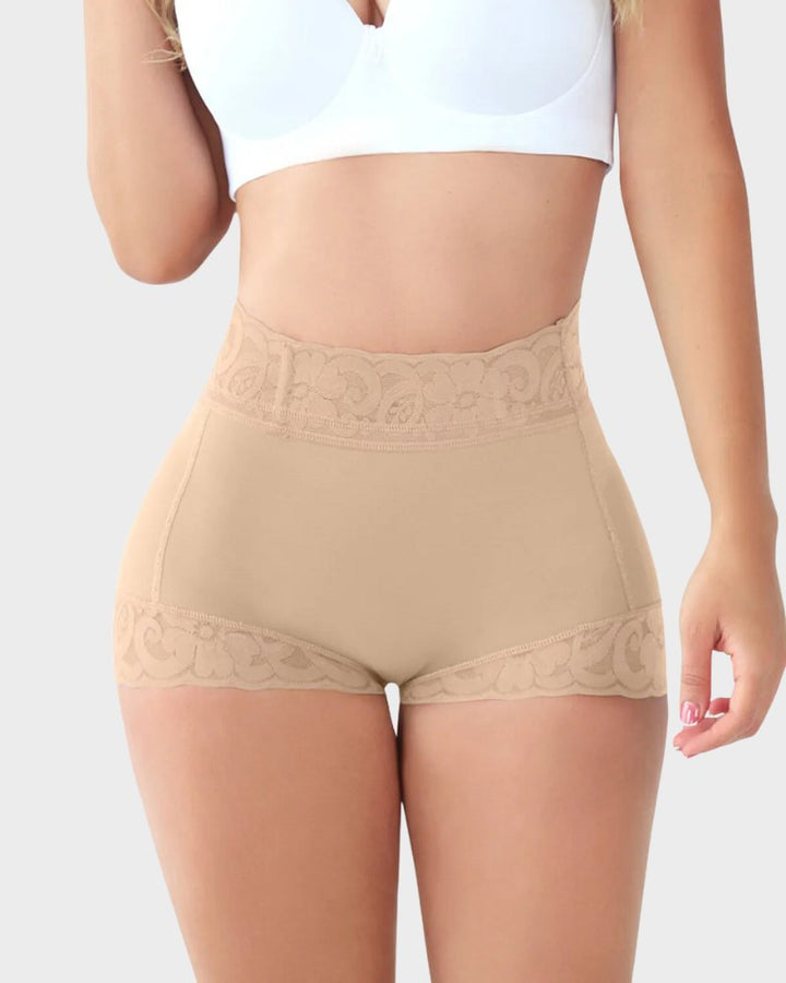 Mabel | Butt-Lifting Smoothing Brief
