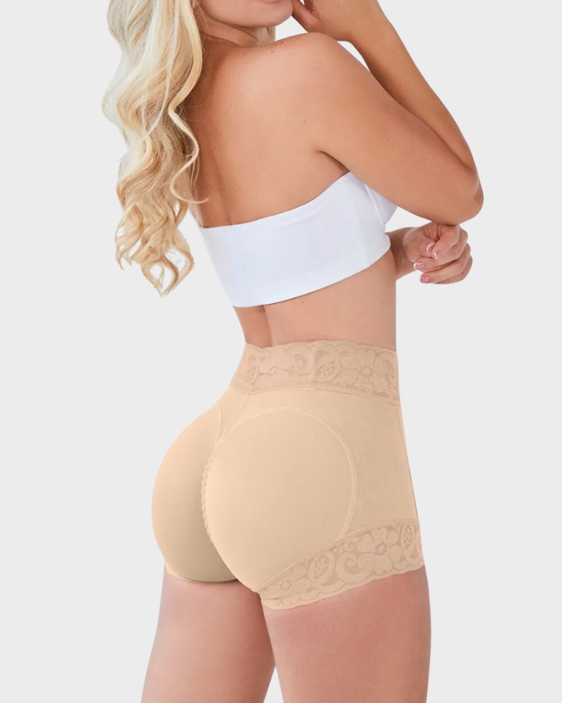 Mabel | Butt-Lifting Smoothing Brief