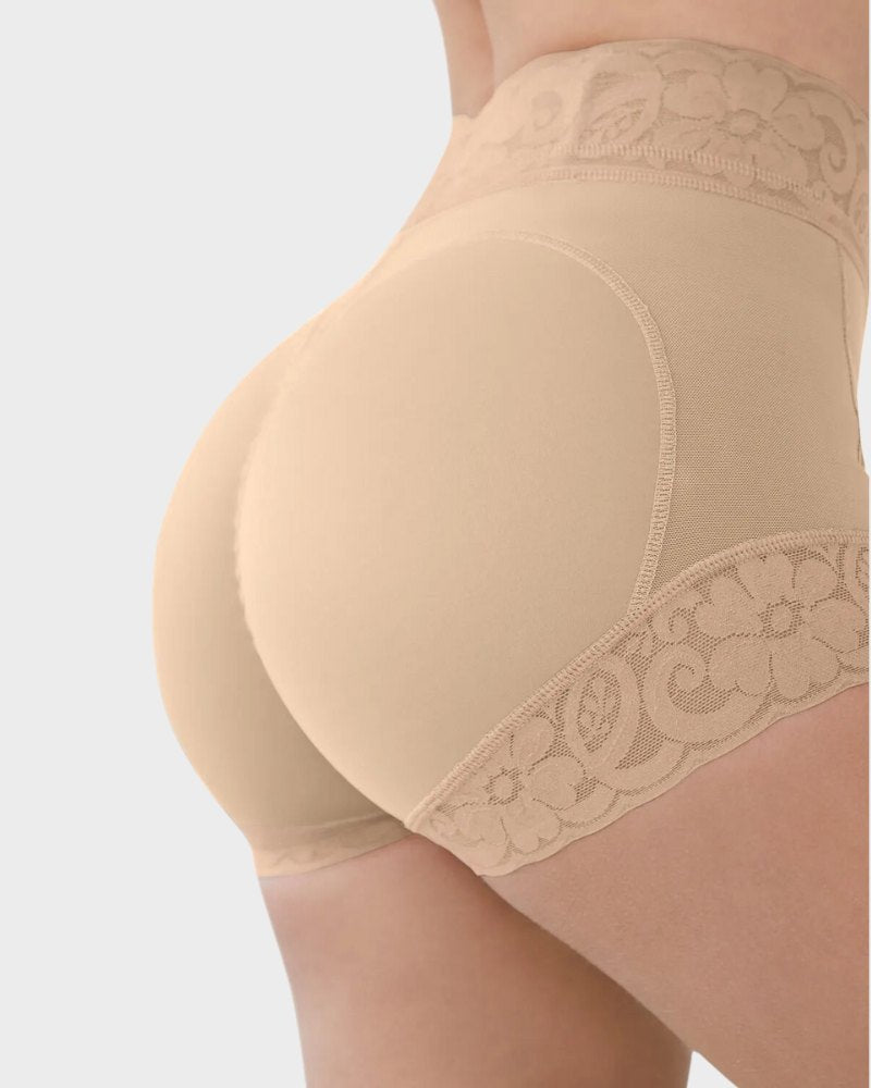 Mabel | Butt-Lifting Smoothing Brief