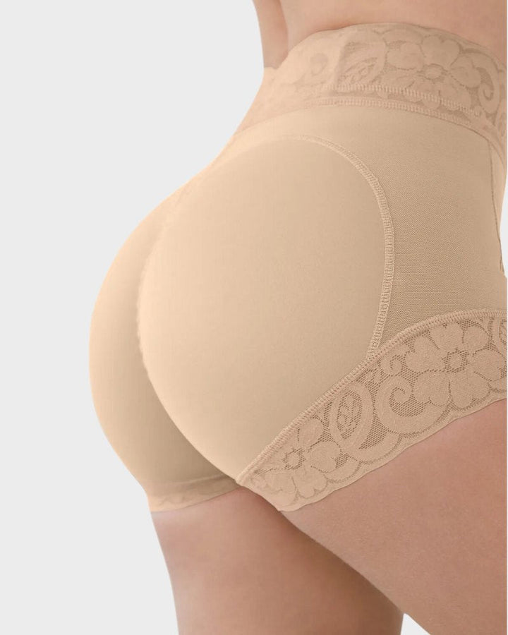 Mabel | Butt-Lifting Smoothing Brief