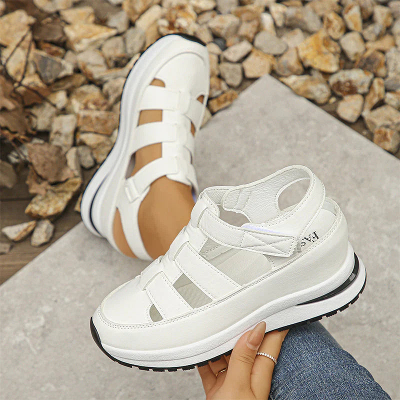 Mira | Comfortable Open Sandals