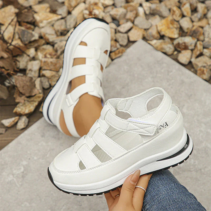 Mira | Comfortable Open Sandals
