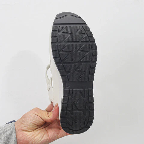 Mira | Comfortable Open Sandals