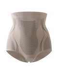 Marlene | High-Waist Seamless Control Briefs