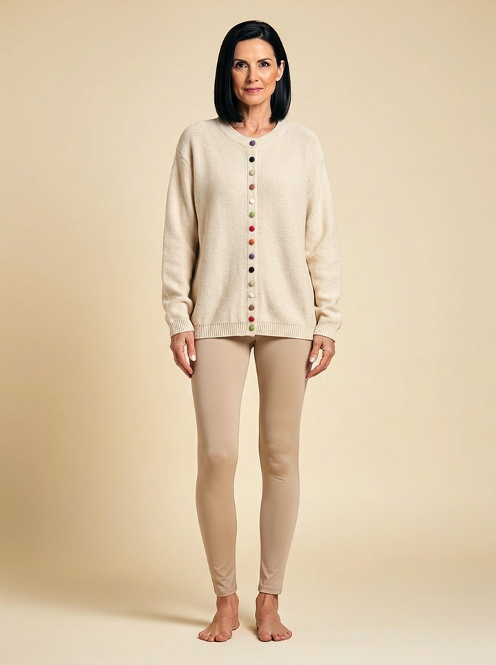 The Adalyn | Grace Cardigan
