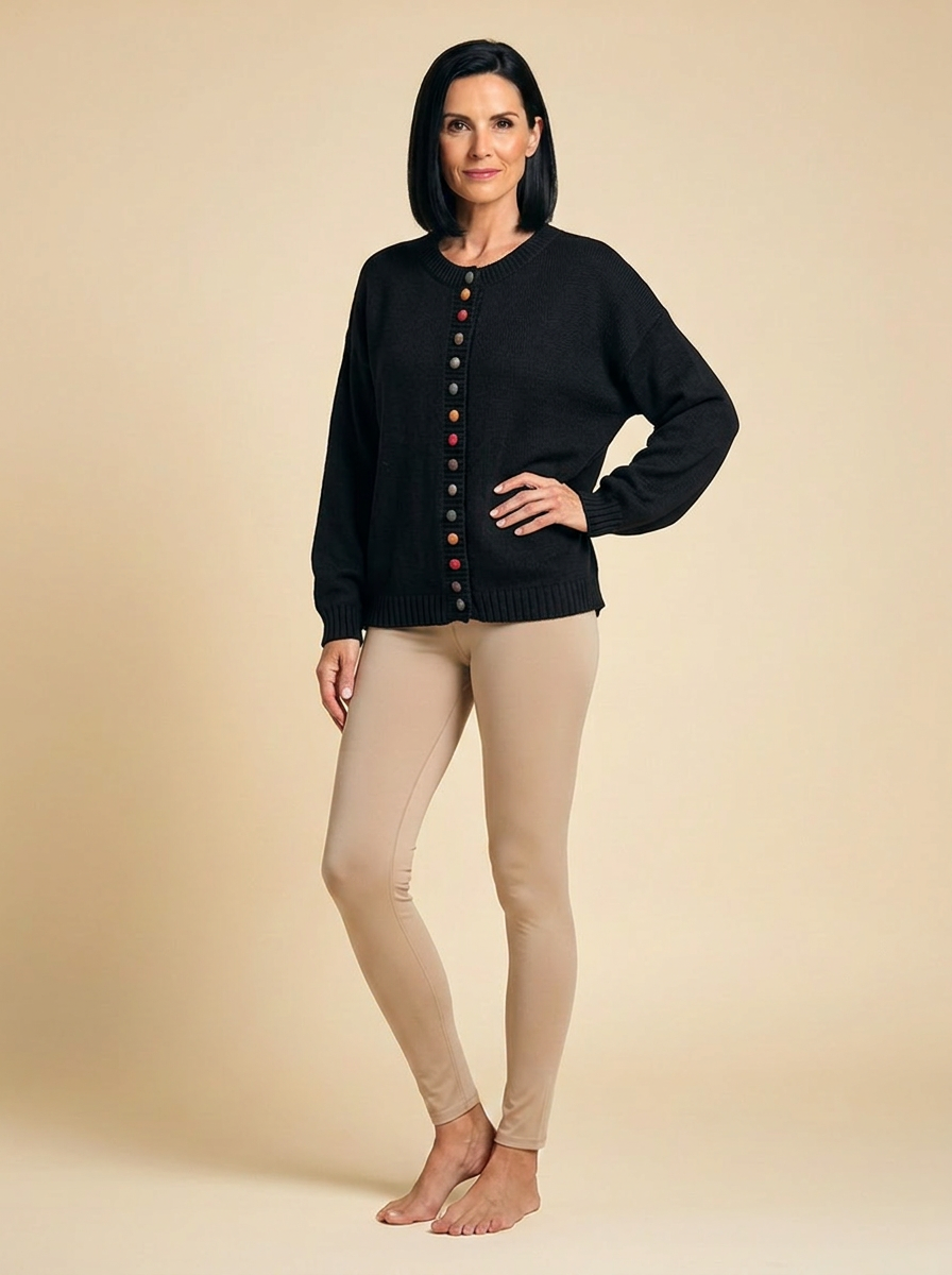 The Adalyn | Grace Cardigan