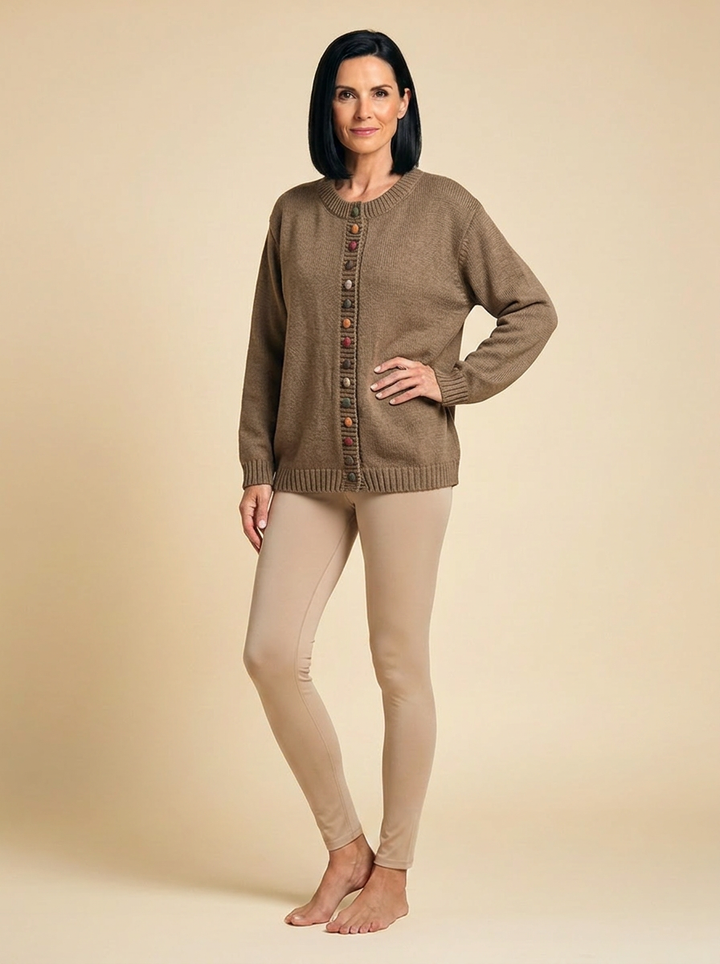 The Adalyn | Grace Cardigan