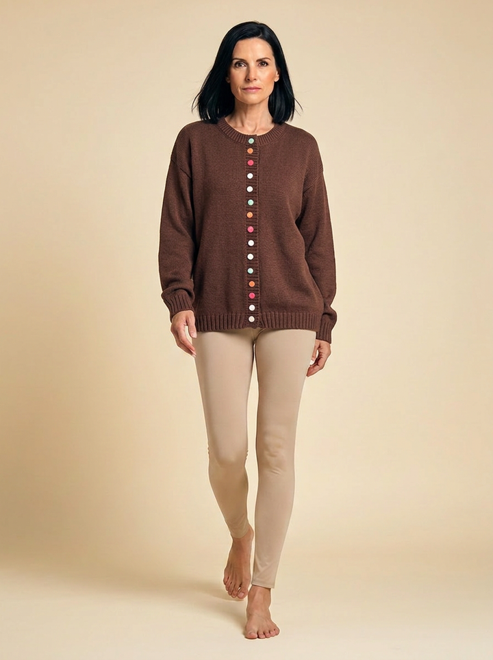 The Adalyn | Grace Cardigan