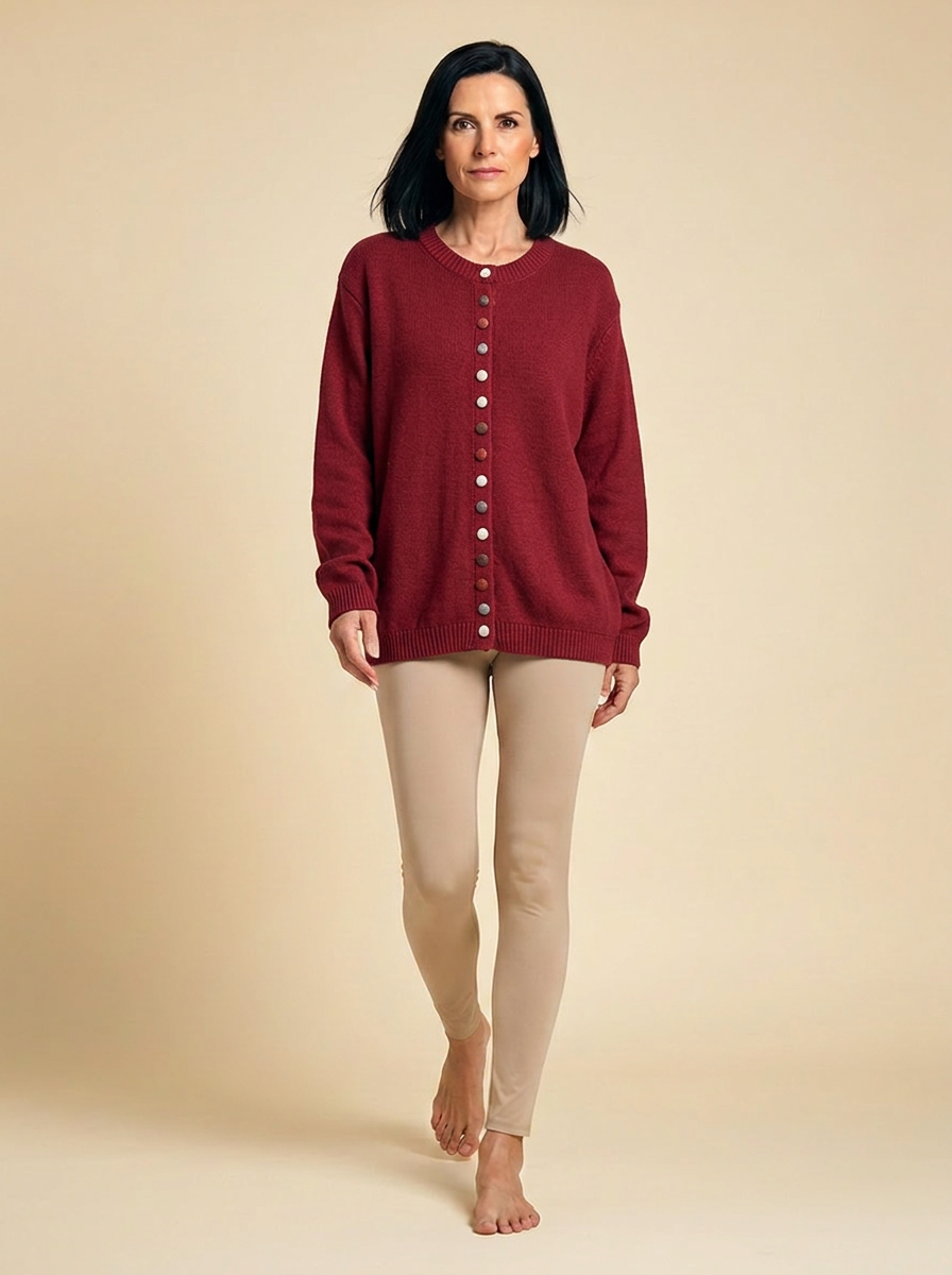 The Adalyn | Grace Cardigan