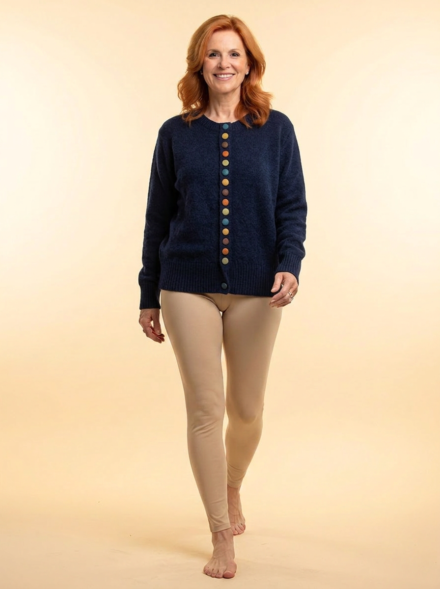 The Celestine | Cardigan