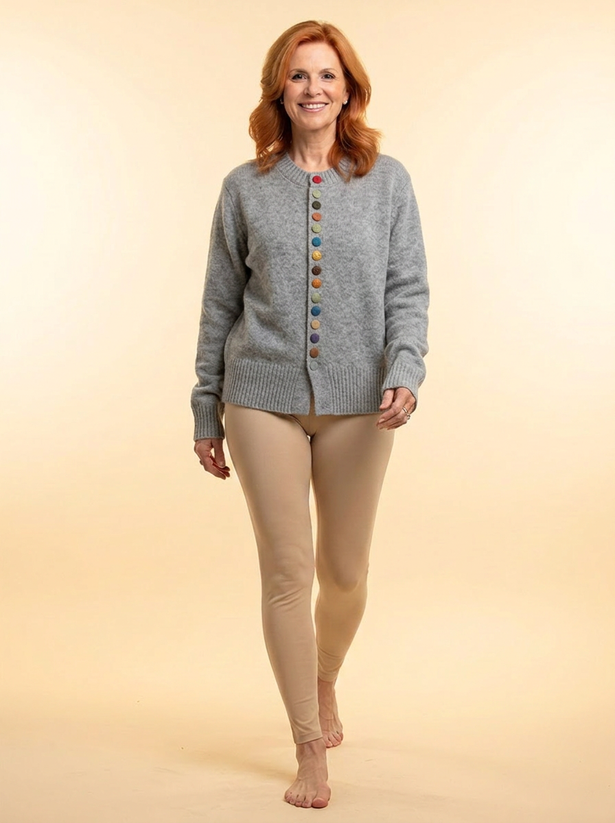 The Celestine | Cardigan