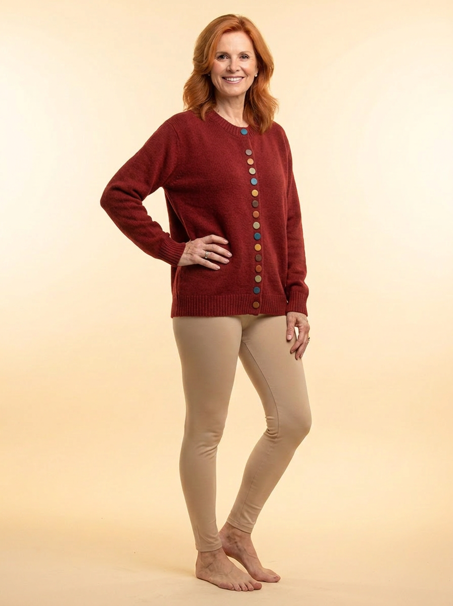 The Celestine | Cardigan