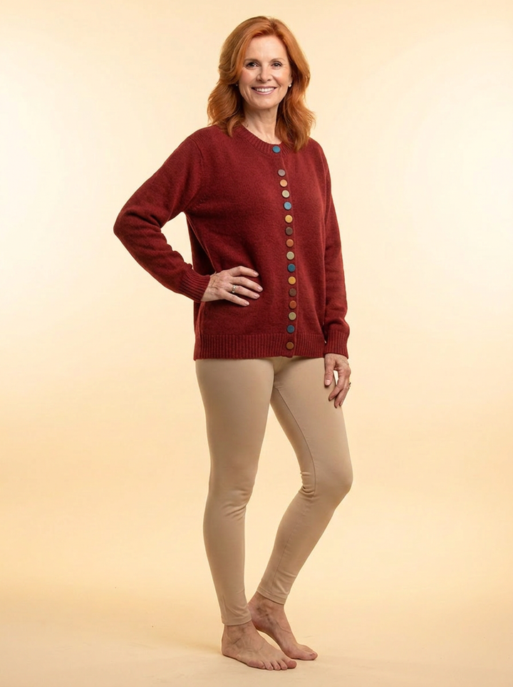The Celestine | Cardigan