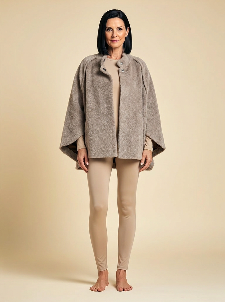 Vivienne Luxe Cardigan