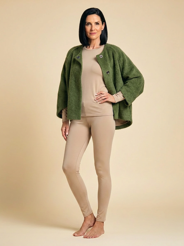 Vivienne Luxe Cardigan