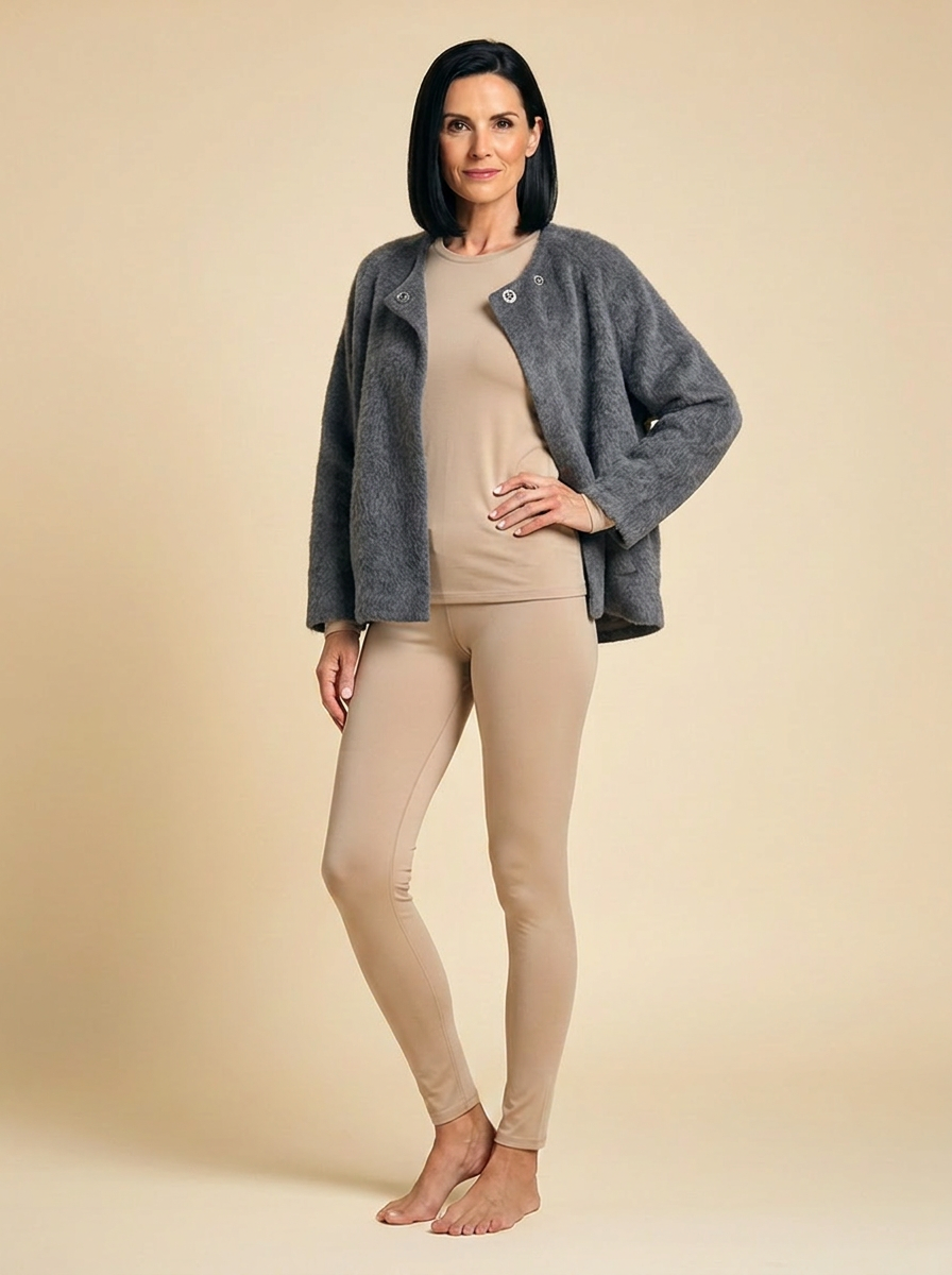 Vivienne Luxe Cardigan