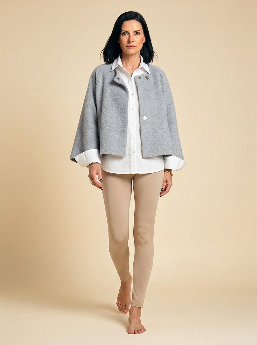 Vivienne Luxe Cardigan