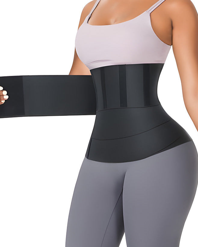 Nerida | Sauna Waist Trainer Belt