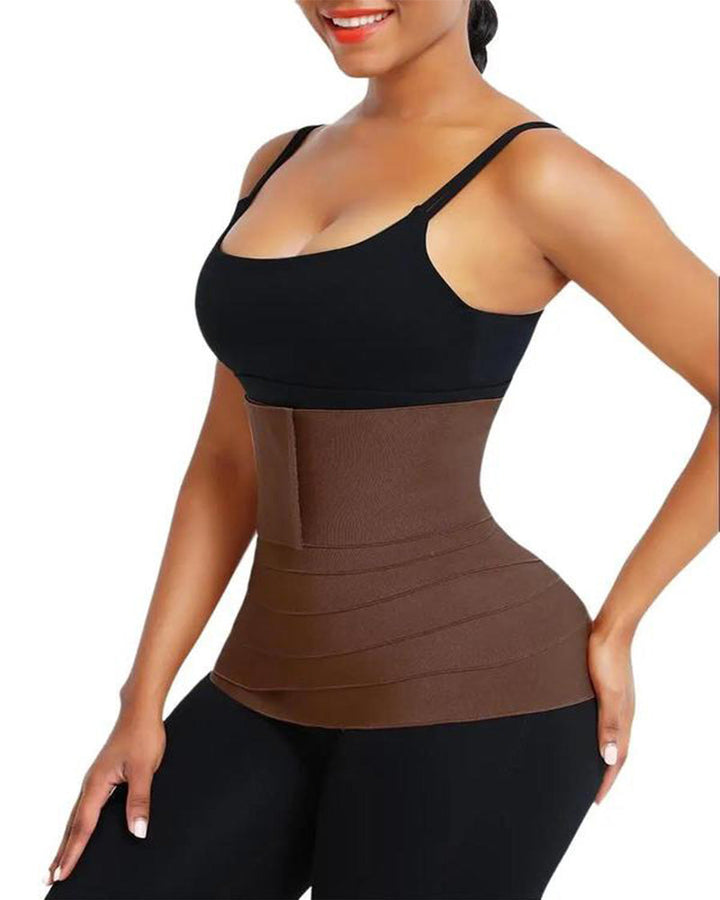 Nerida | Sauna Waist Trainer Belt