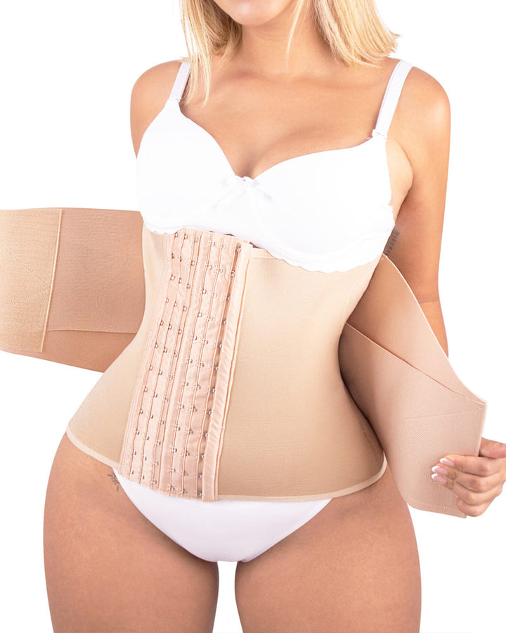Paula | Sweat-Enhancing Waist Belt