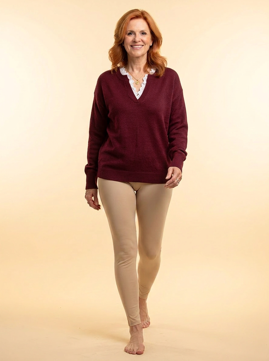 Zary | Elegant Sweater