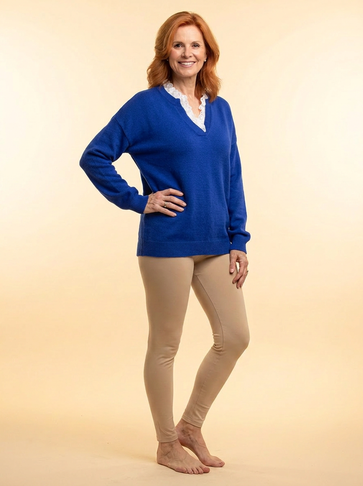 Zary | Elegant Sweater