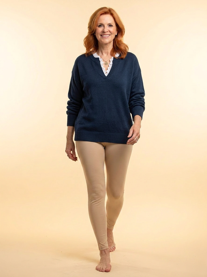 Zary | Elegant Sweater