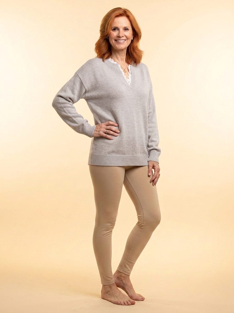 Zary | Elegant Sweater